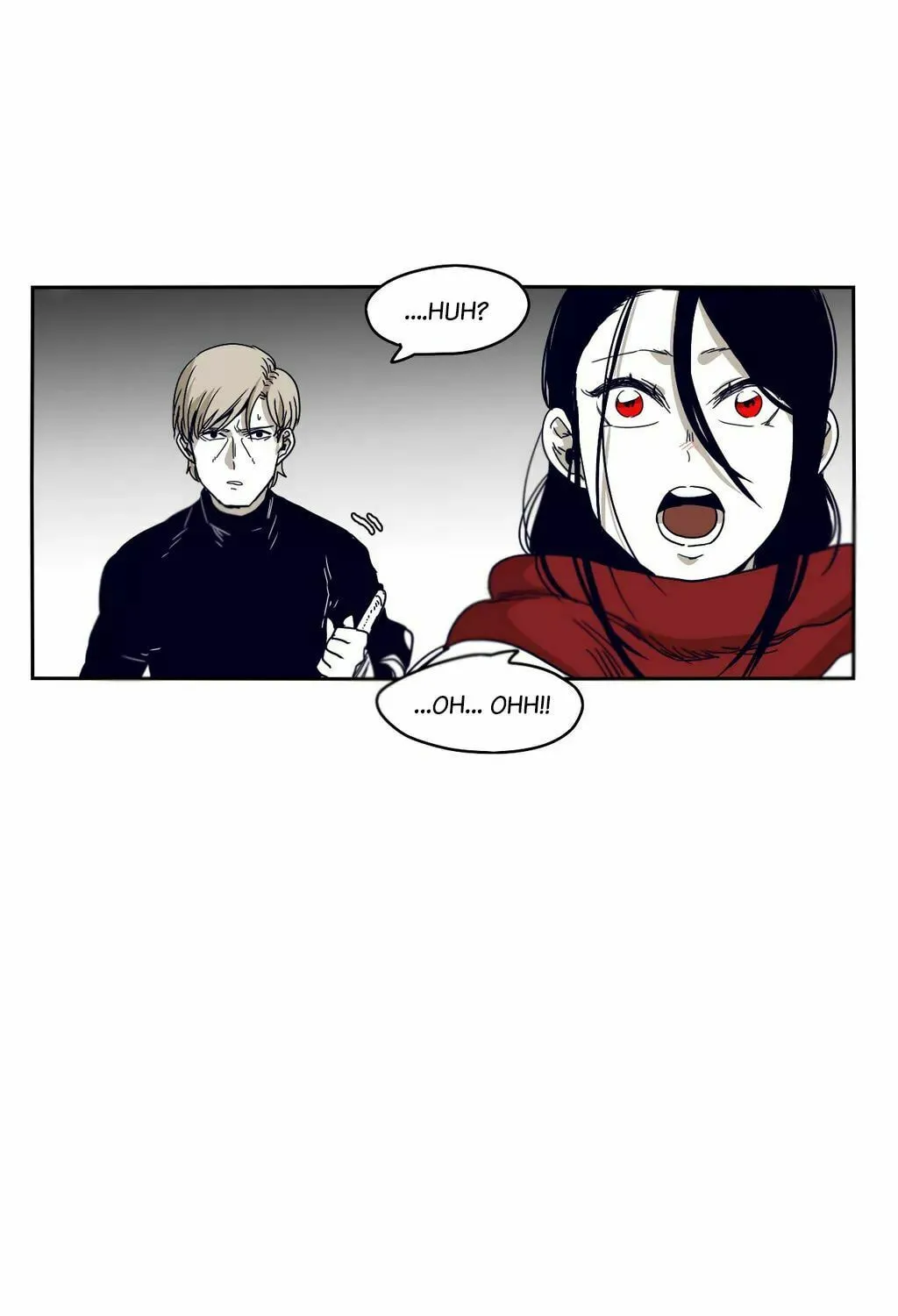 Read Gilgamesh chapter 41 image 7 on Lezhin