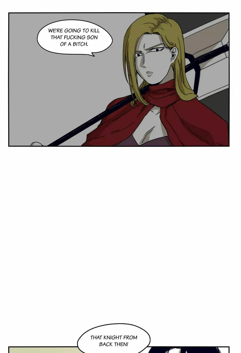 Read Gilgamesh chapter 41 image 8 on Lezhin