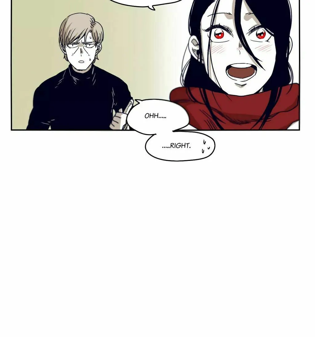 Read Gilgamesh chapter 41 image 9 on Lezhin