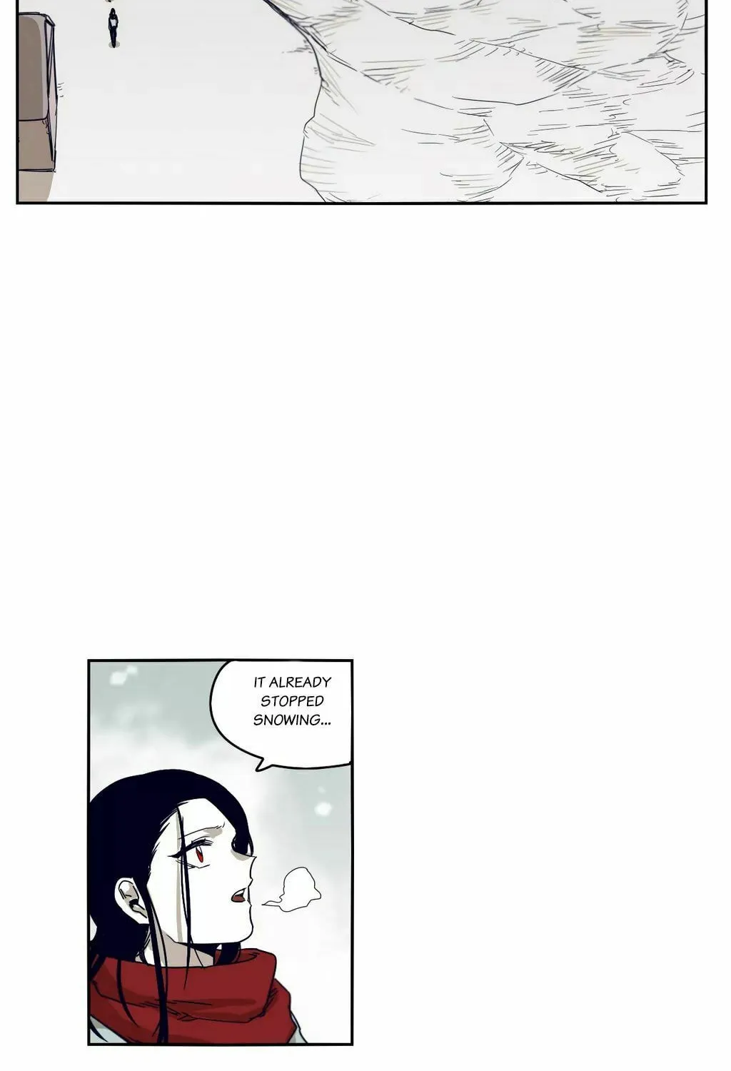 Read Gilgamesh chapter 42 image 1 on Lezhin