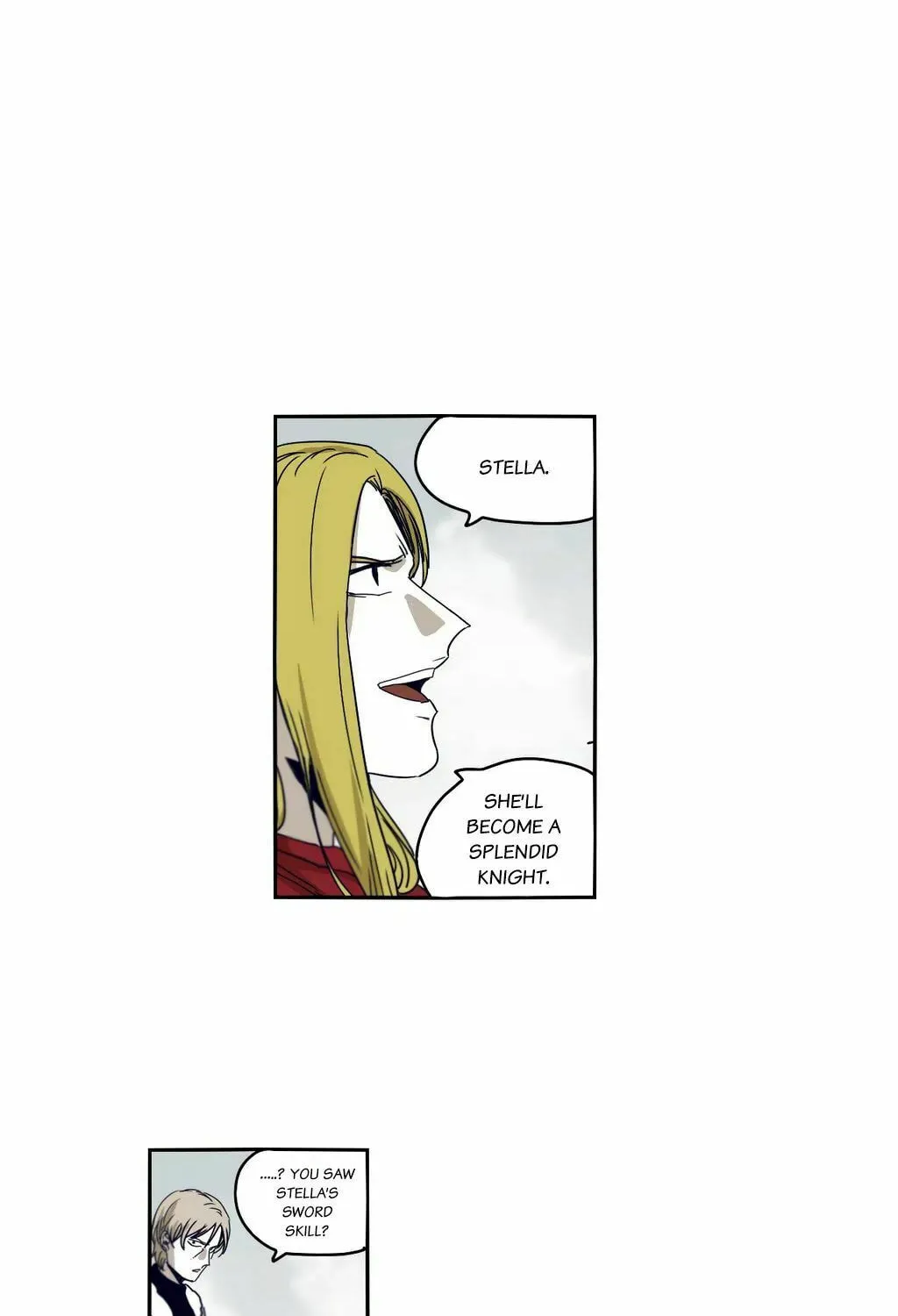 Read Gilgamesh chapter 42 image 11 on Lezhin
