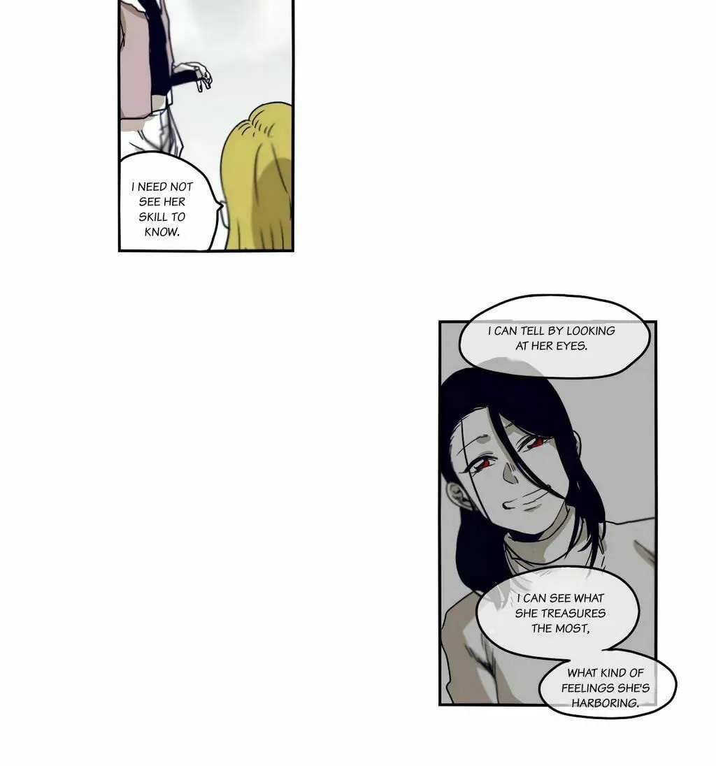 Read Gilgamesh chapter 42 image 12 on Lezhin
