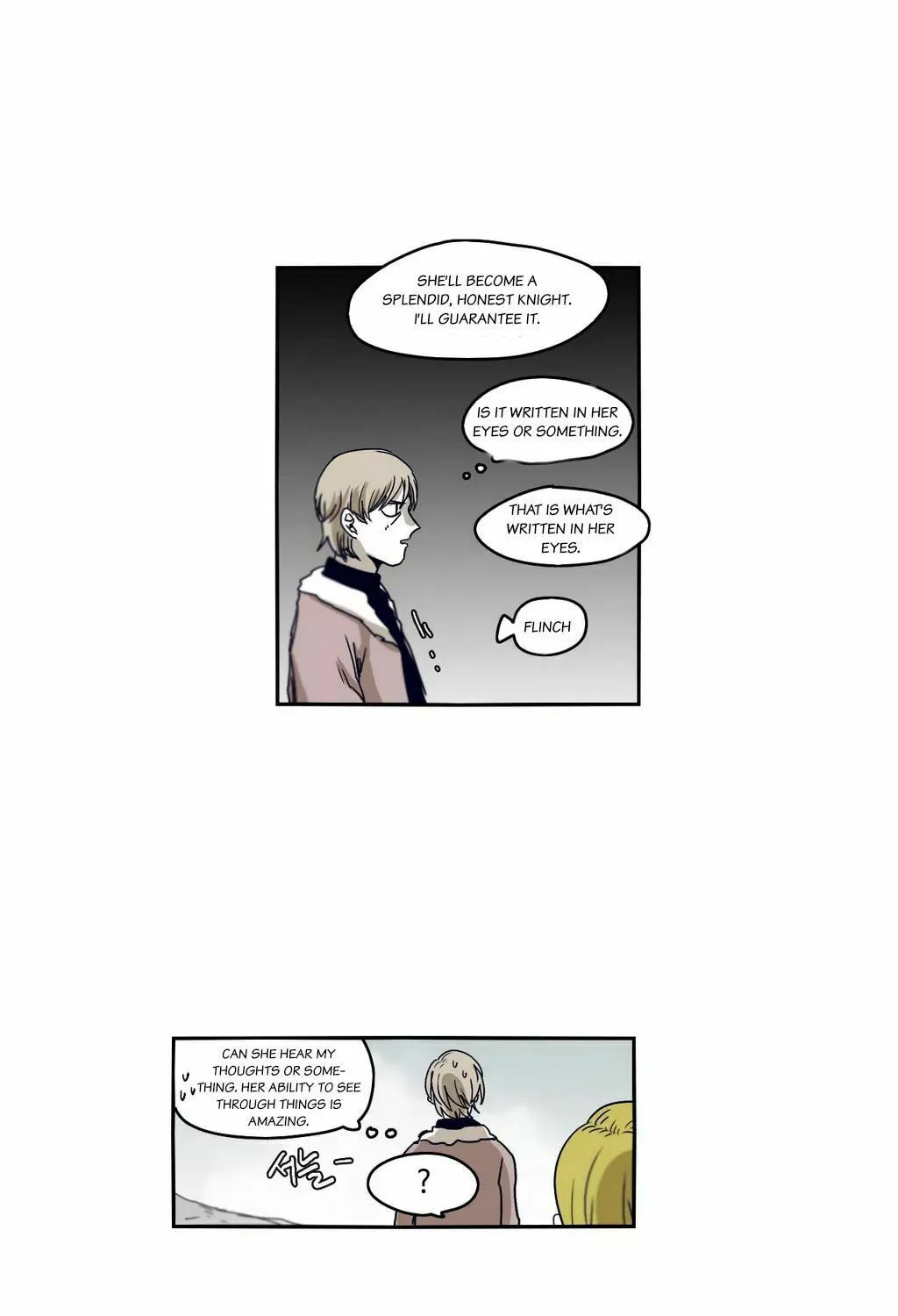Read Gilgamesh chapter 42 image 13 on Lezhin