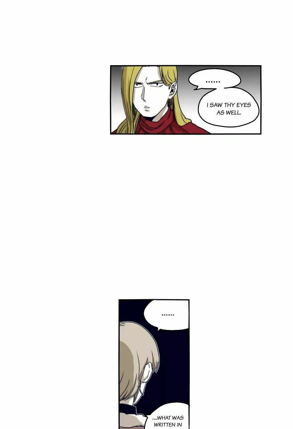 Read Gilgamesh chapter 42 image 14 on Lezhin