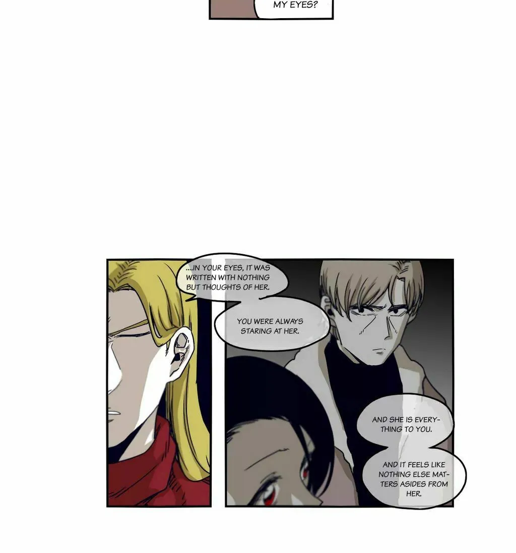 Read Gilgamesh chapter 42 image 15 on Lezhin