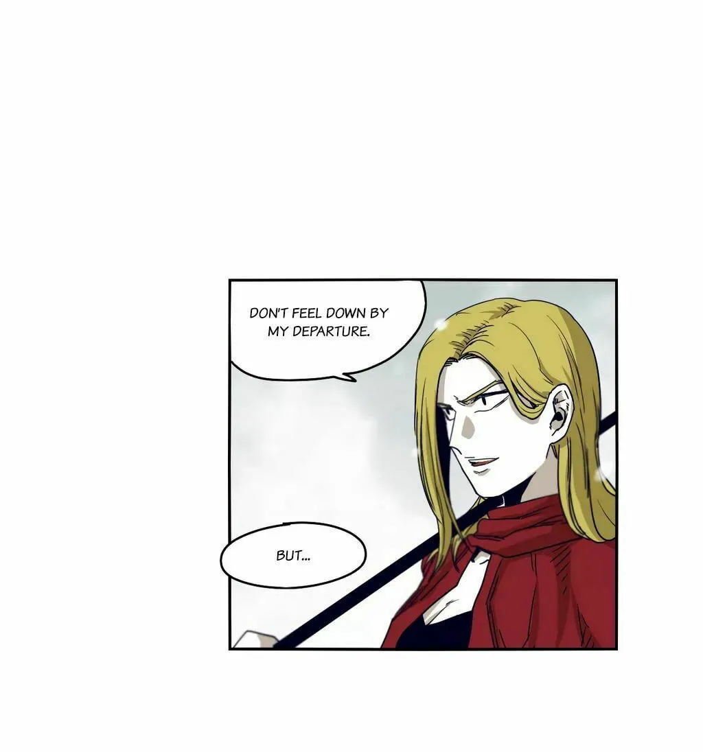 Read Gilgamesh chapter 42 image 2 on Lezhin