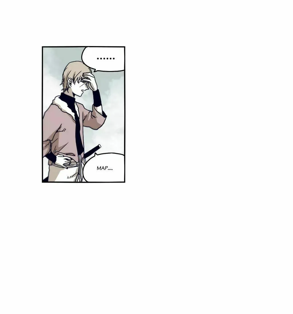 Read Gilgamesh chapter 42 image 21 on Lezhin