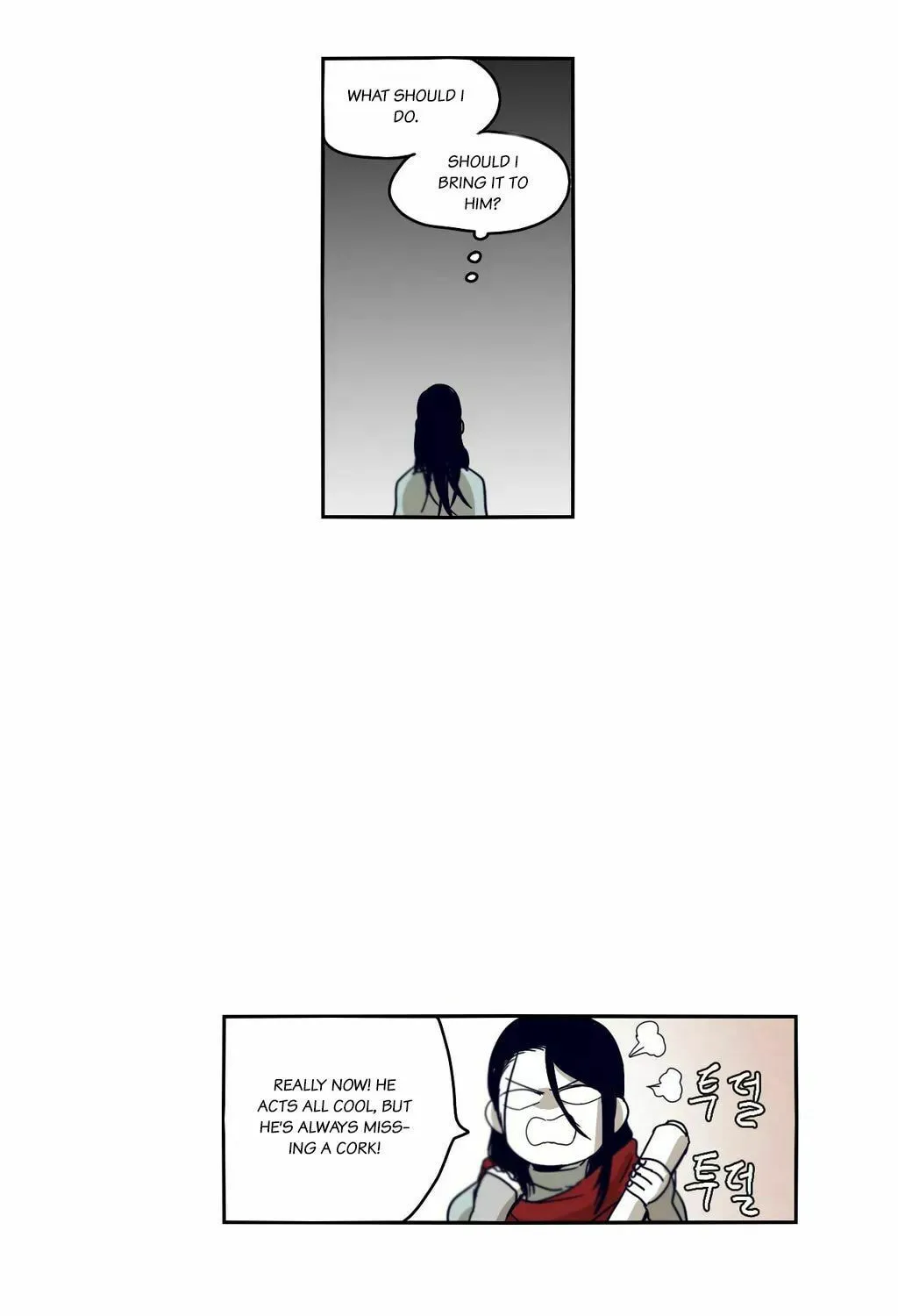 Read Gilgamesh chapter 42 image 26 on Lezhin