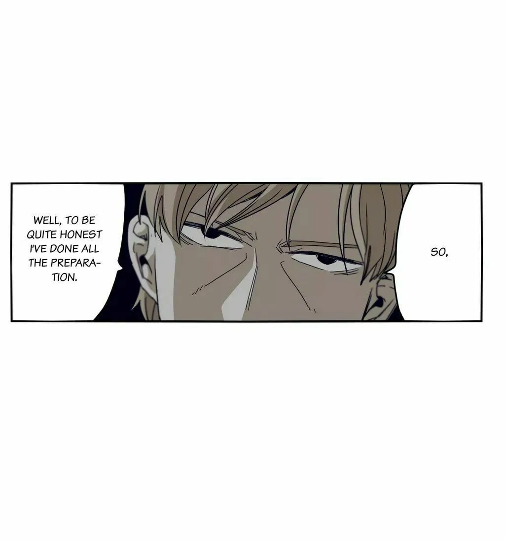 Read Gilgamesh chapter 42 image 33 on Lezhin