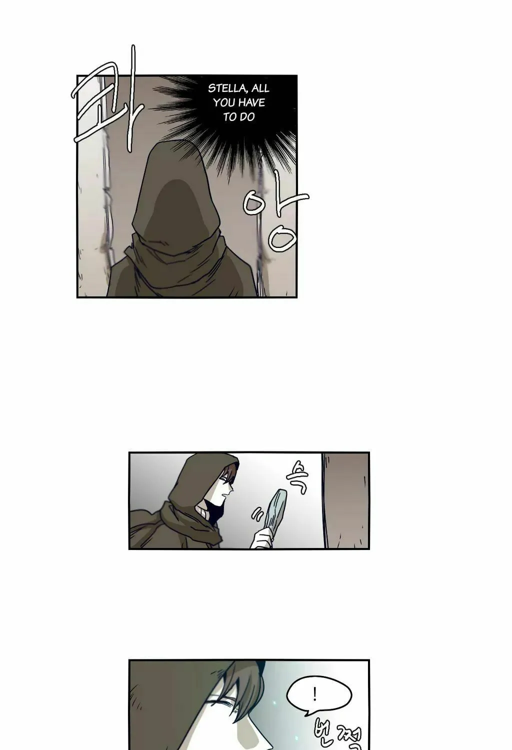 Read Gilgamesh chapter 42 image 34 on Lezhin