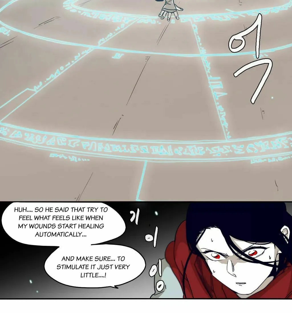Read Gilgamesh chapter 42 image 36 on Lezhin
