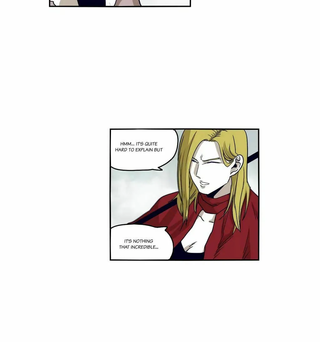 Read Gilgamesh chapter 42 image 39 on Lezhin