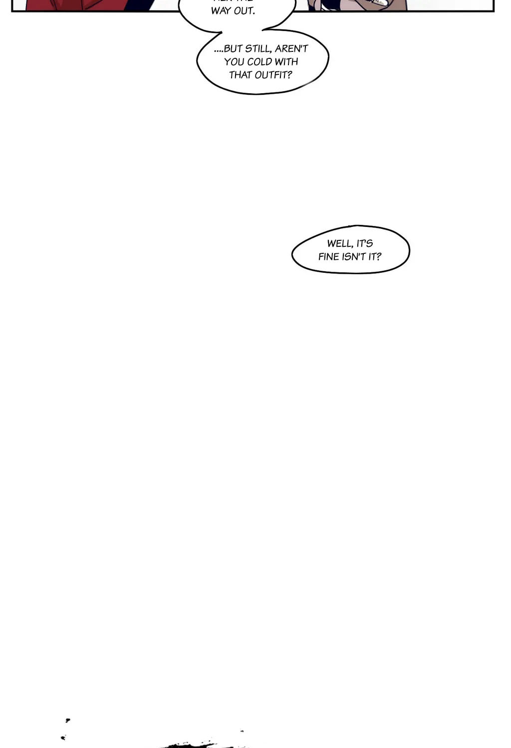 Read Gilgamesh chapter 42 image 4 on Lezhin