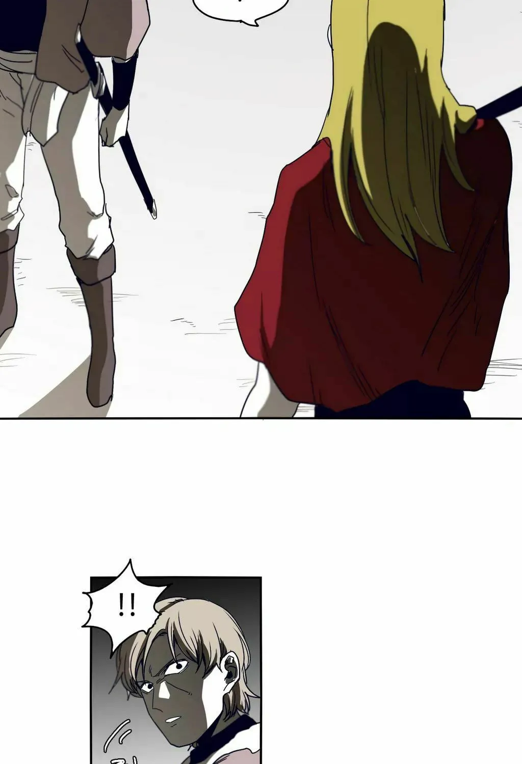Read Gilgamesh chapter 42 image 41 on Lezhin