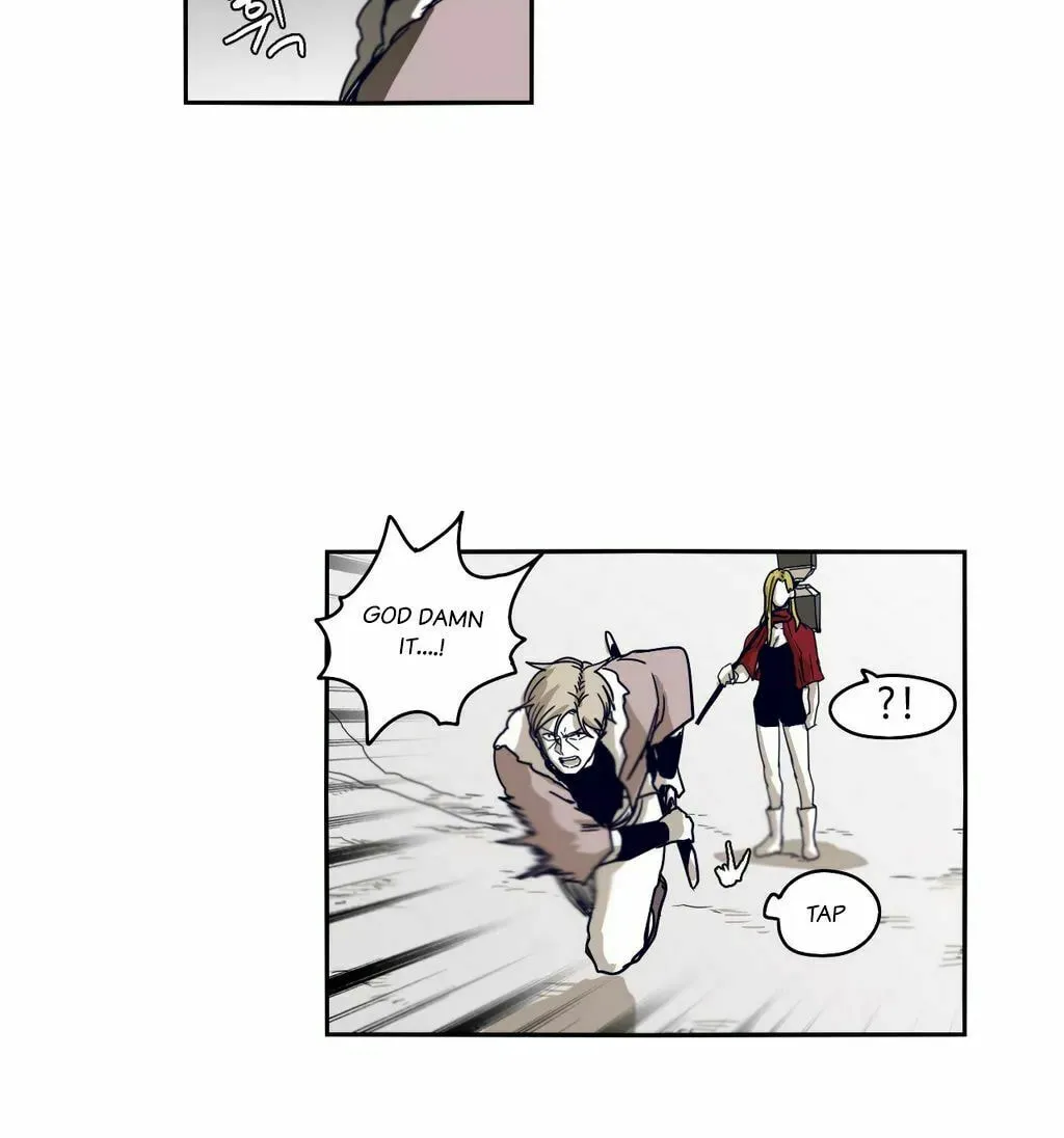 Read Gilgamesh chapter 42 image 42 on Lezhin