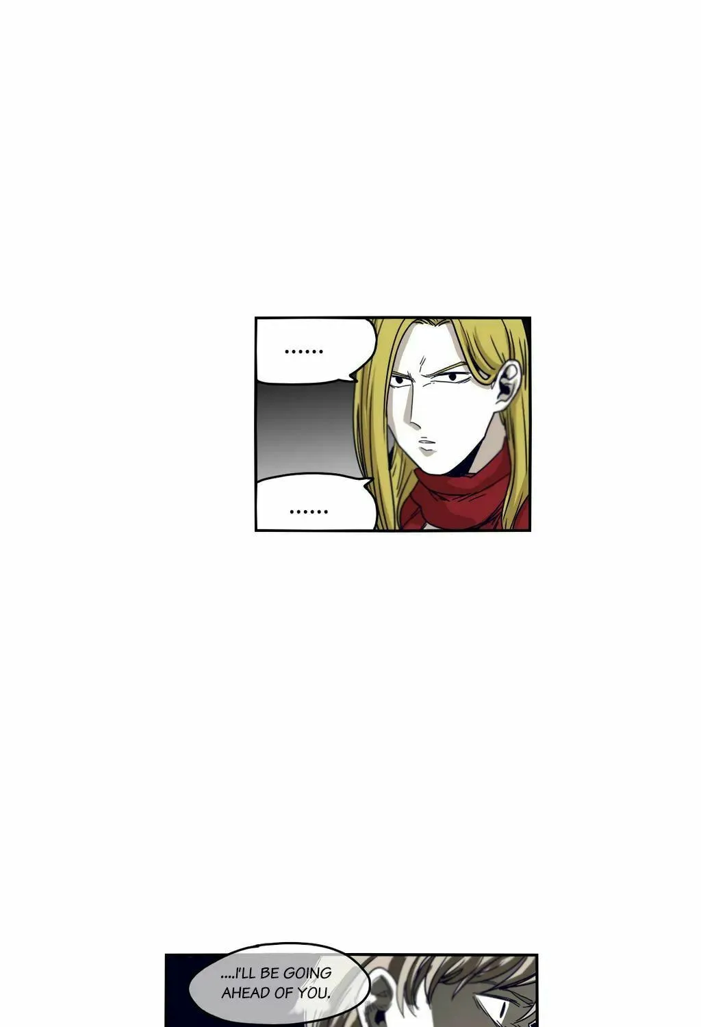 Read Gilgamesh chapter 42 image 43 on Lezhin