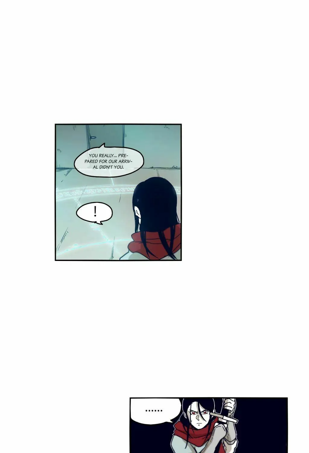 Read Gilgamesh chapter 42 image 49 on Lezhin