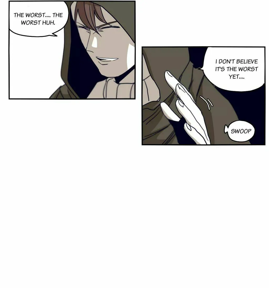 Read Gilgamesh chapter 42 image 51 on Lezhin