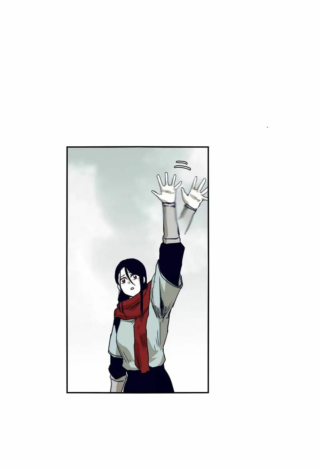 Read Gilgamesh chapter 42 image 7 on Lezhin