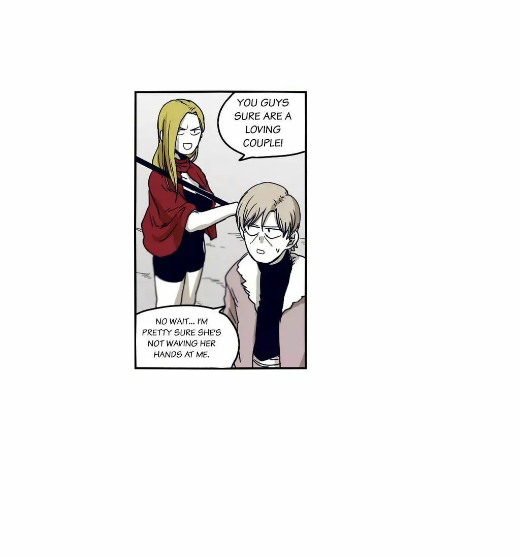 Read Gilgamesh chapter 42 image 9 on Lezhin