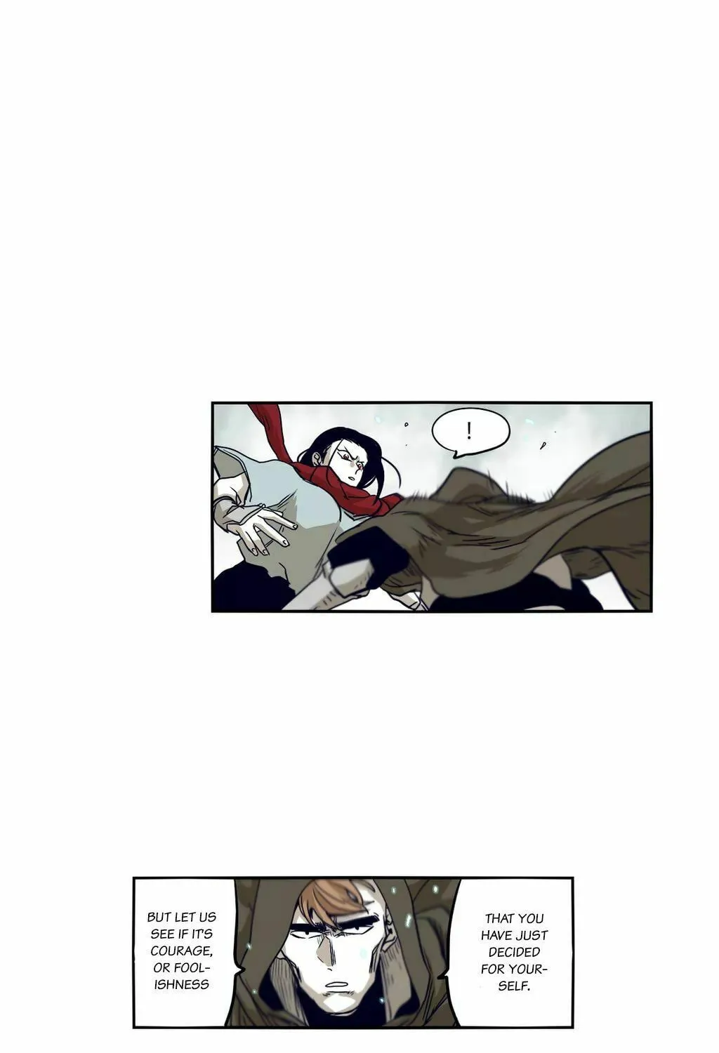 Read Gilgamesh chapter 43 image 13 on Lezhin