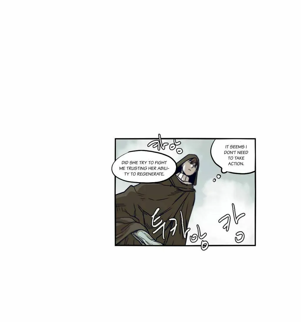 Read Gilgamesh chapter 43 image 18 on Lezhin