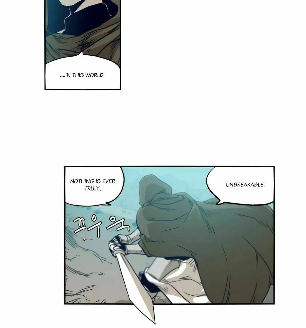 Read Gilgamesh chapter 43 image 2 on Lezhin