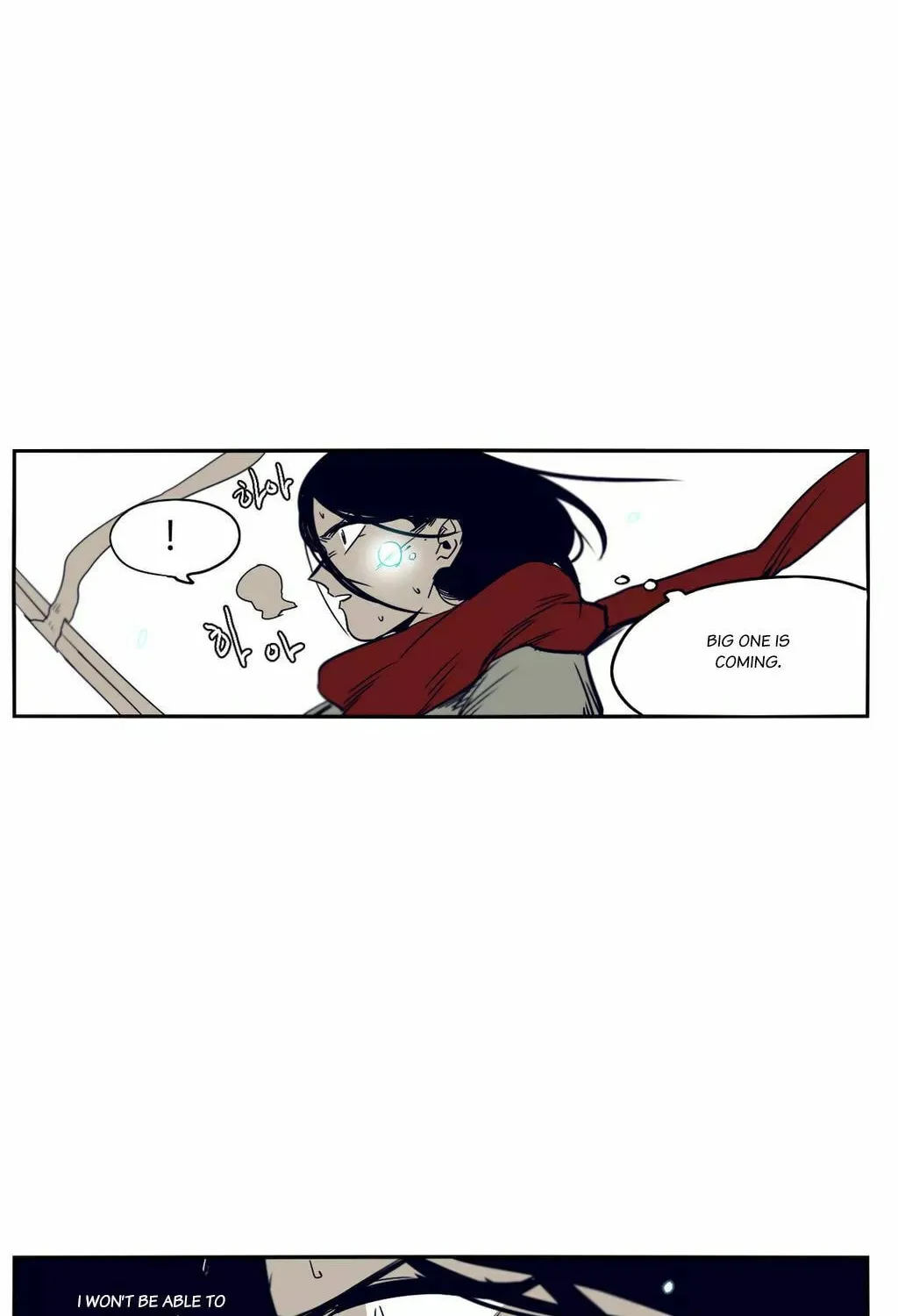 Read Gilgamesh chapter 43 image 20 on Lezhin