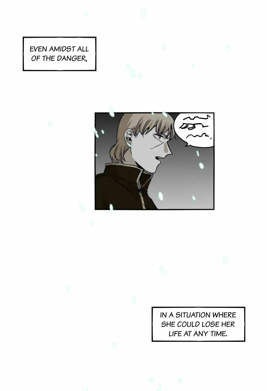 Read Gilgamesh chapter 43 image 22 on Lezhin