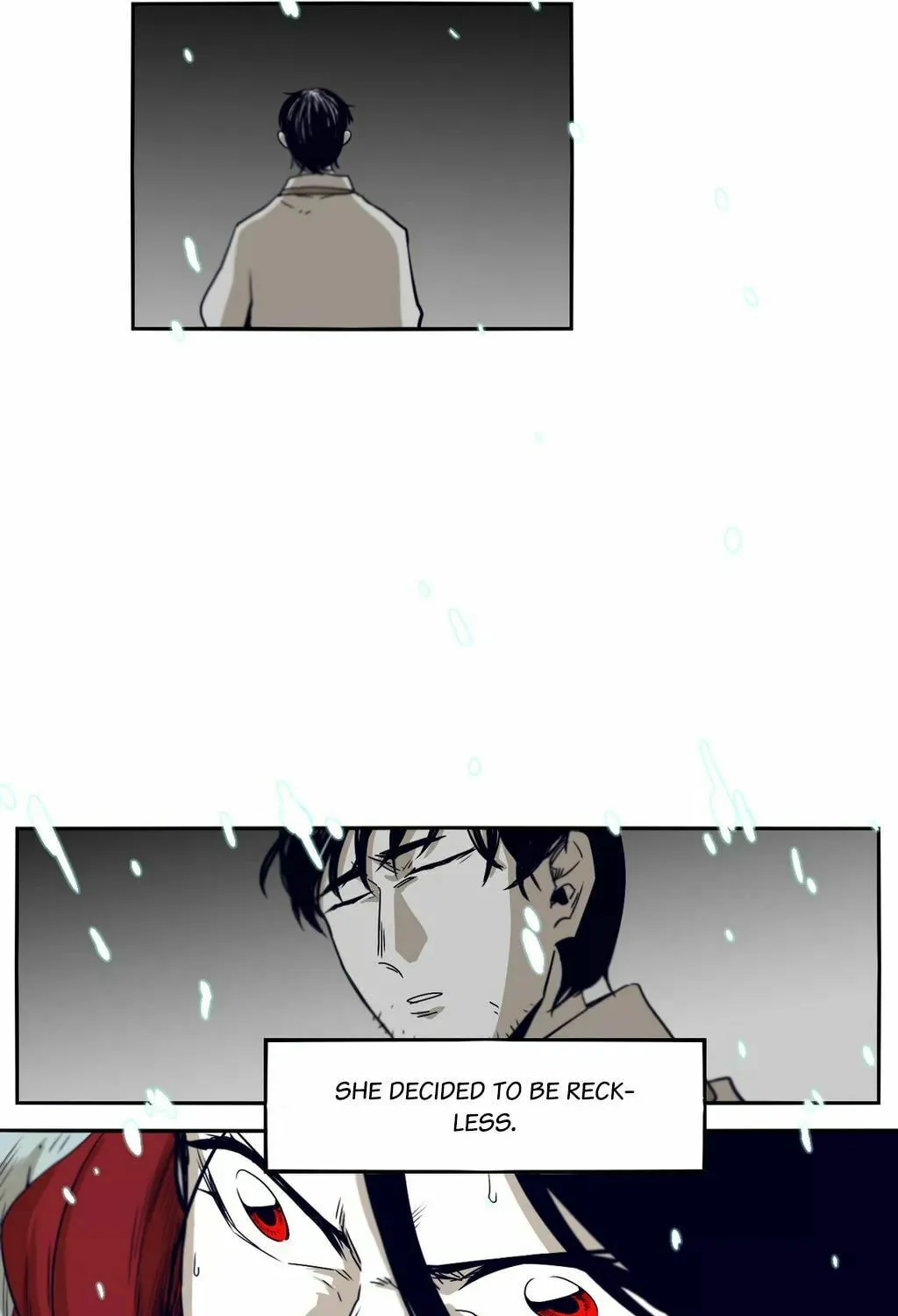 Read Gilgamesh chapter 43 image 23 on Lezhin