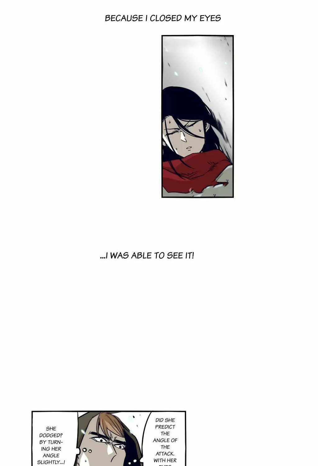 Read Gilgamesh chapter 43 image 29 on Lezhin