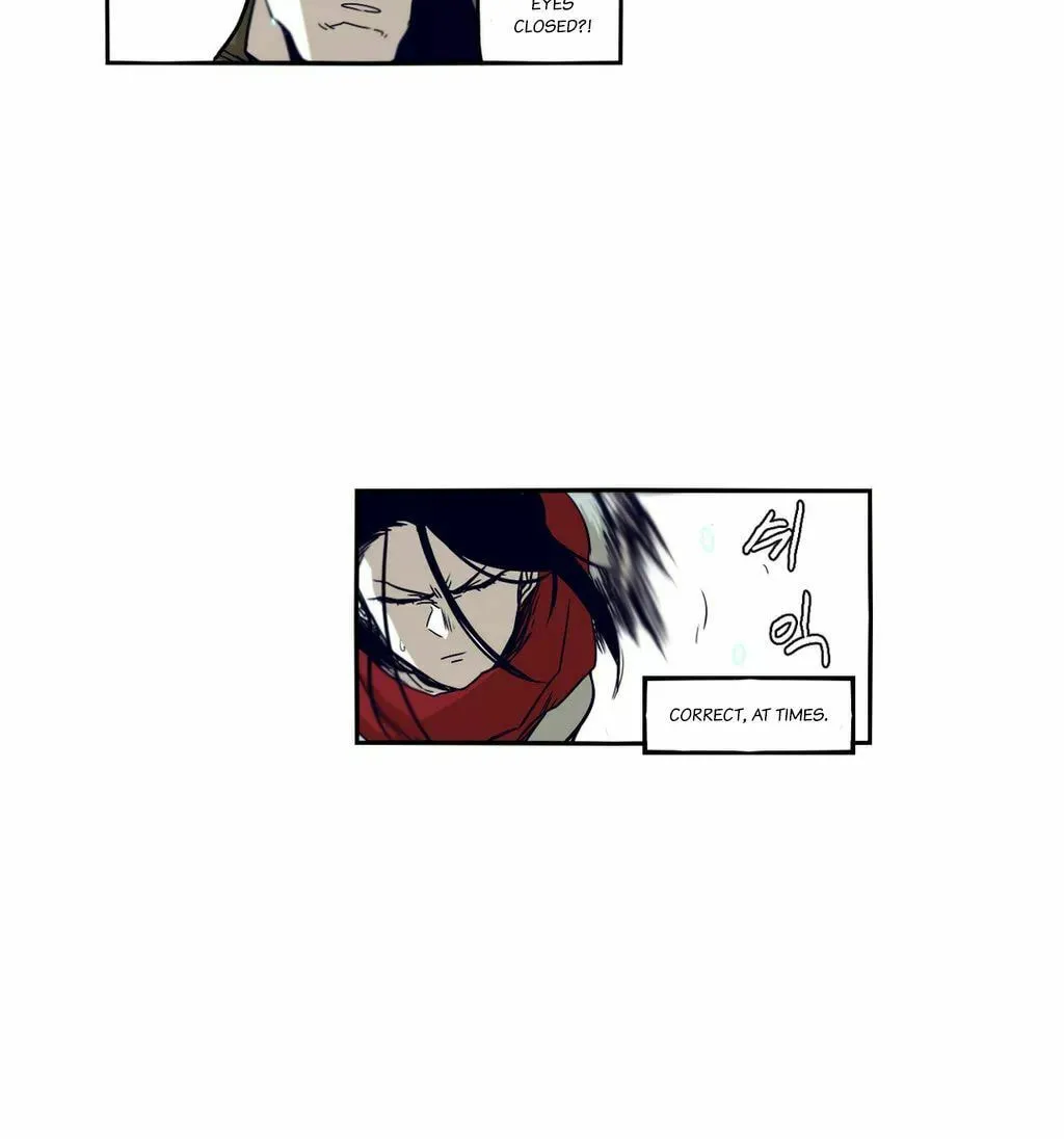 Read Gilgamesh chapter 43 image 30 on Lezhin