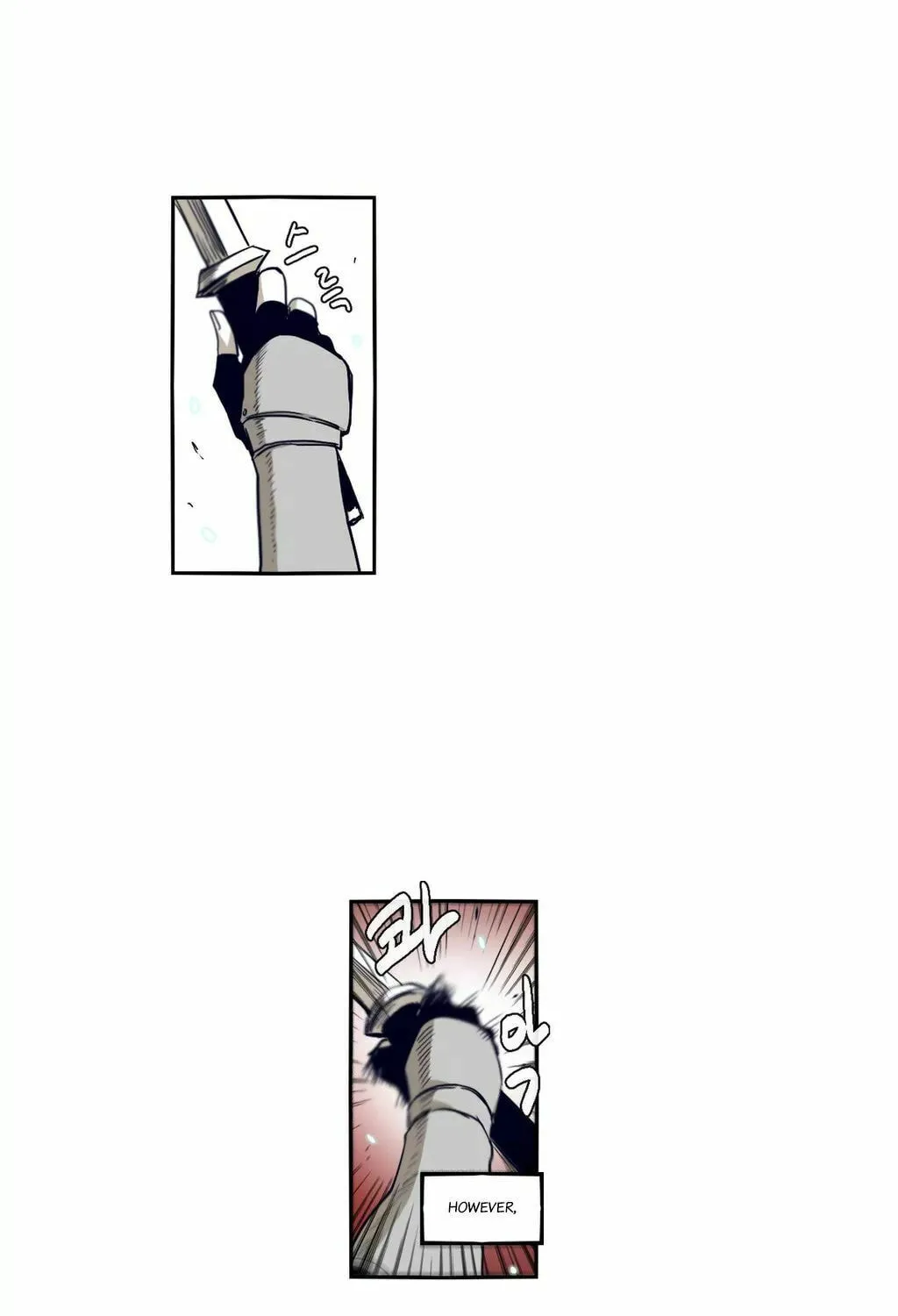 Read Gilgamesh chapter 43 image 32 on Lezhin