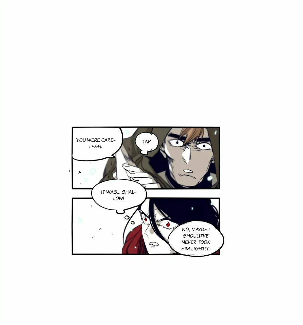 Read Gilgamesh chapter 43 image 33 on Lezhin