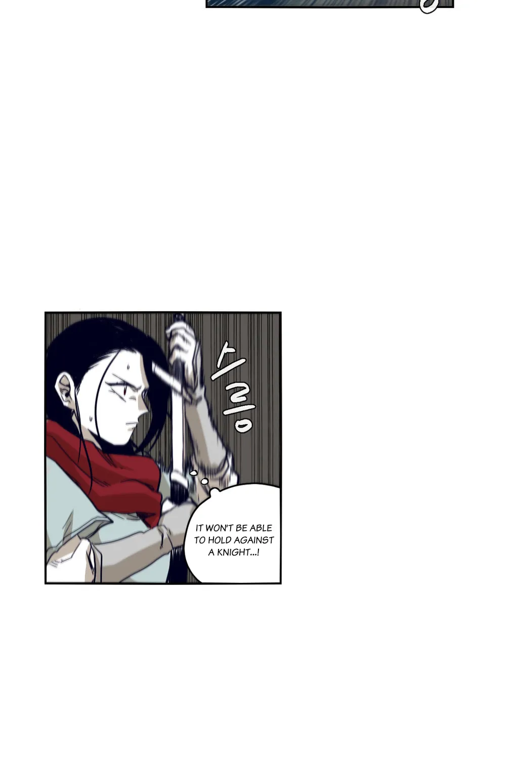 Read Gilgamesh chapter 43 image 4 on Lezhin