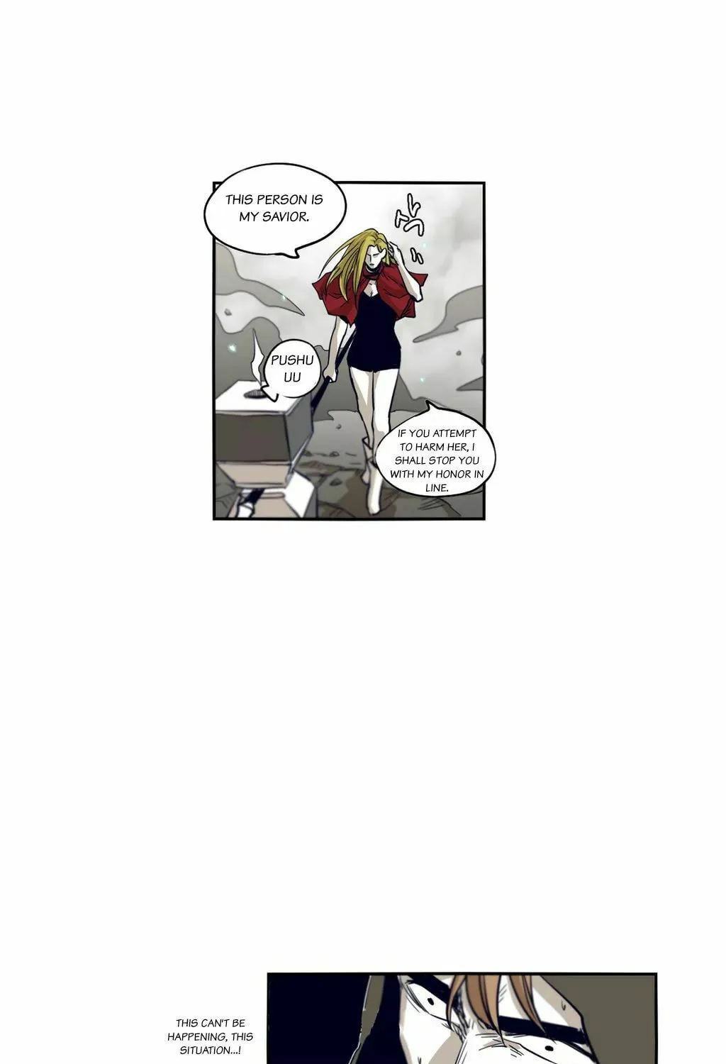 Read Gilgamesh chapter 43 image 44 on Lezhin