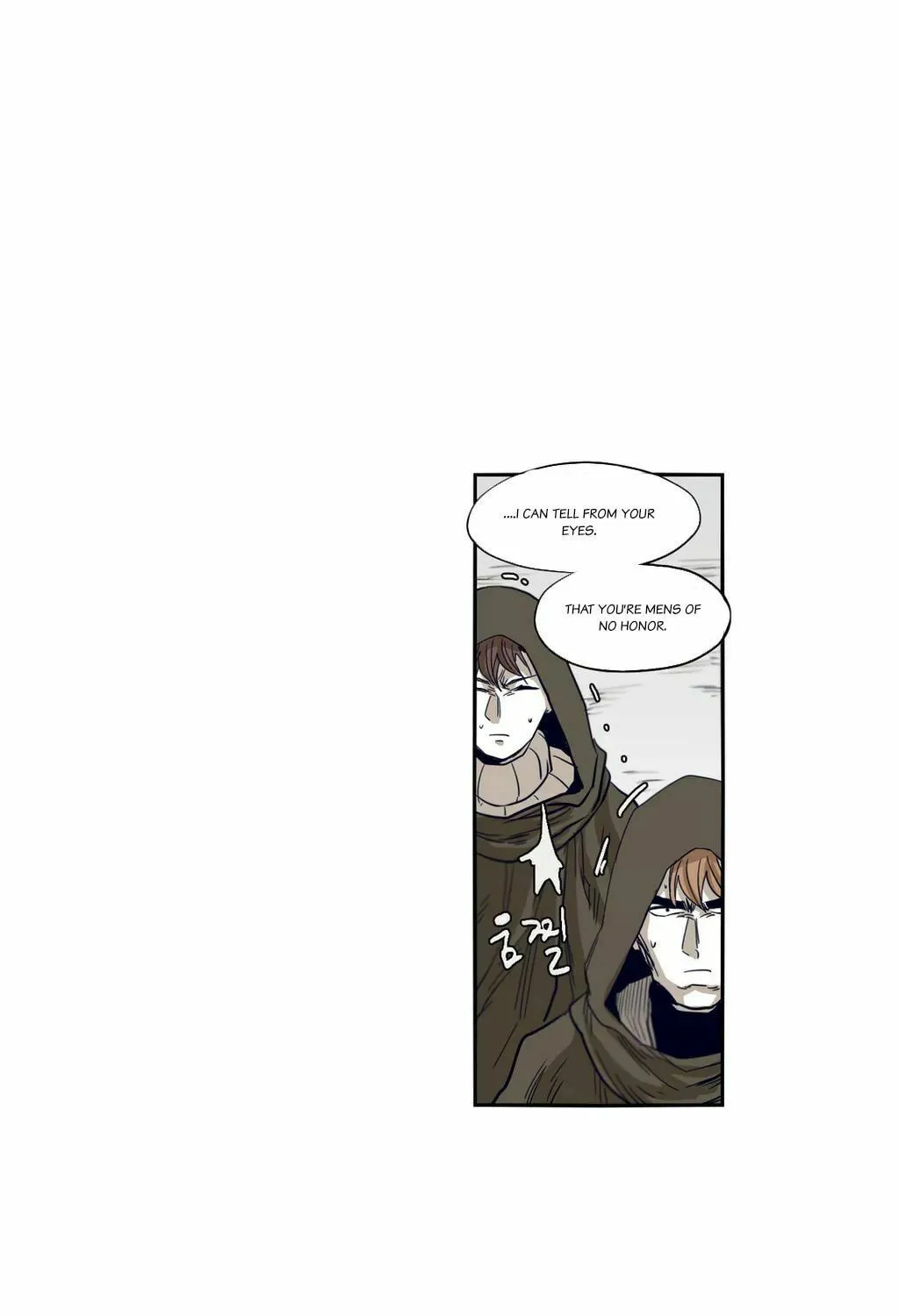 Read Gilgamesh chapter 43 image 50 on Lezhin