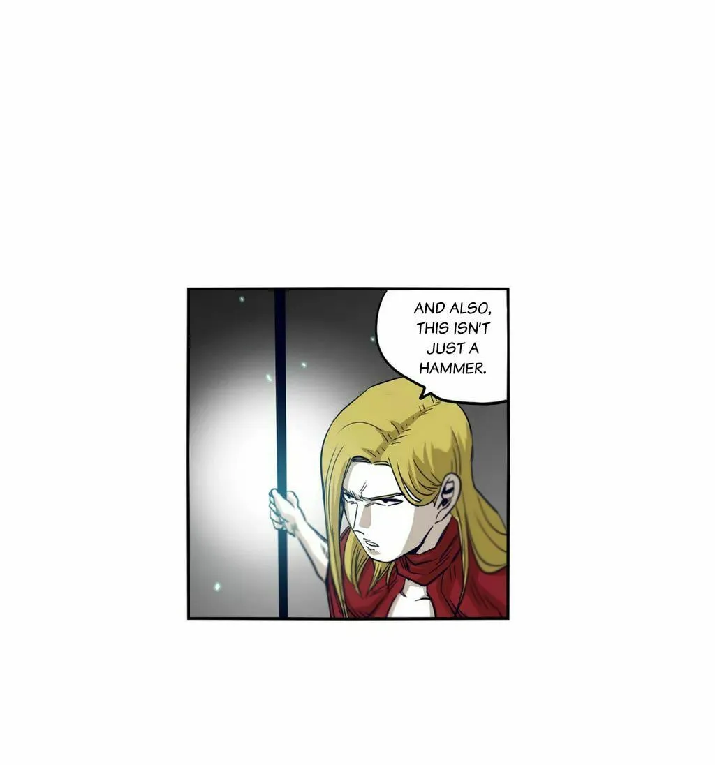 Read Gilgamesh chapter 43 image 55 on Lezhin