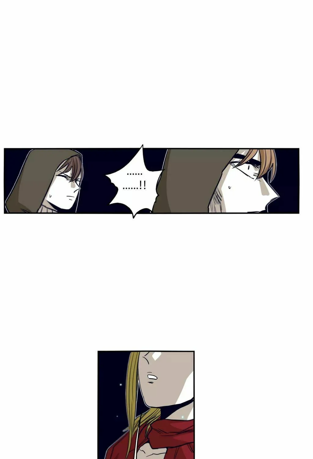 Read Gilgamesh chapter 43 image 59 on Lezhin