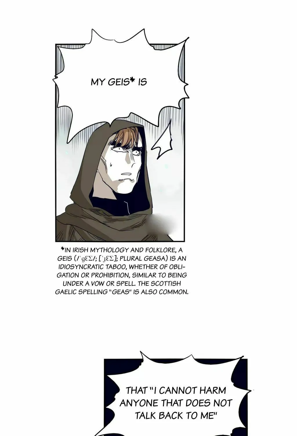 Read Gilgamesh chapter 43 image 63 on Lezhin