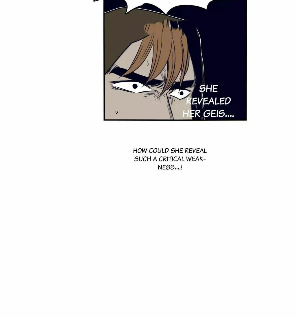 Read Gilgamesh chapter 43 image 64 on Lezhin