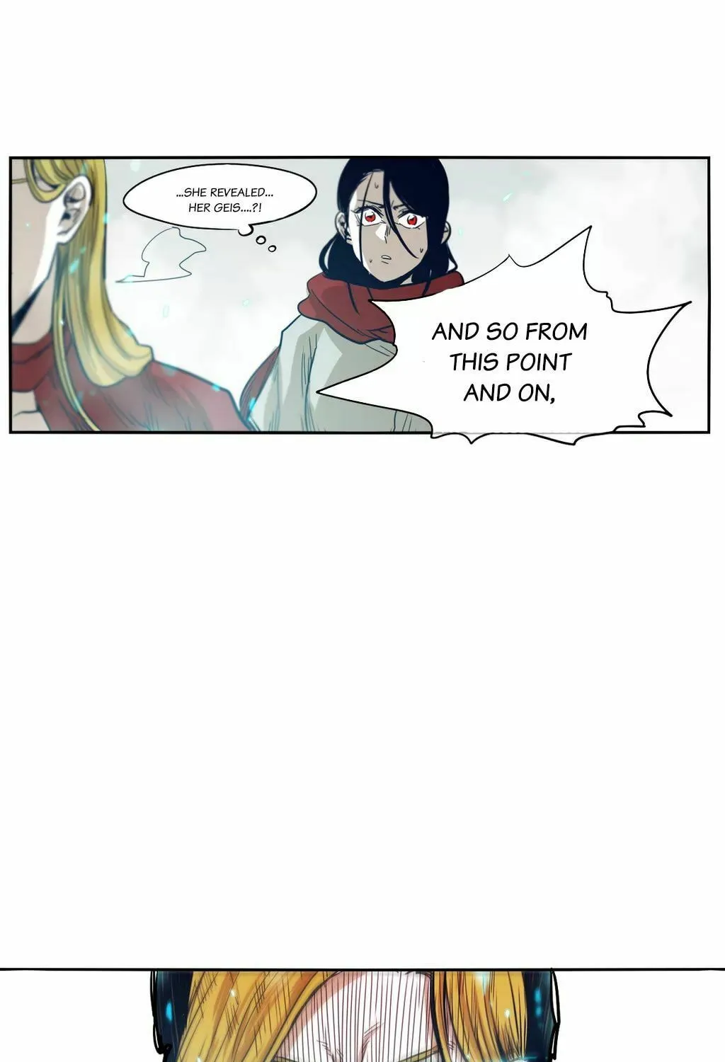 Read Gilgamesh chapter 43 image 65 on Lezhin