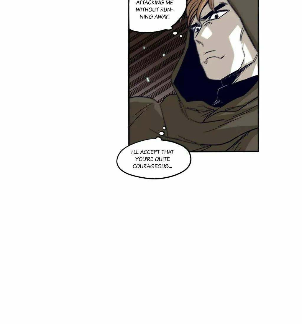 Read Gilgamesh chapter 43 image 9 on Lezhin