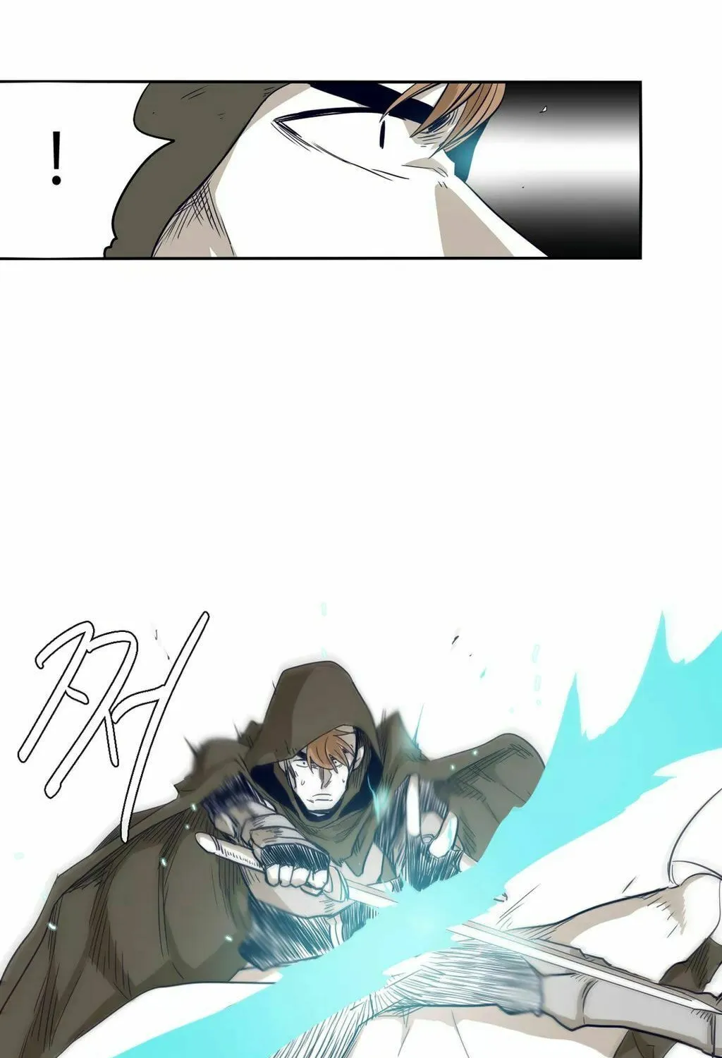 Read Gilgamesh chapter 44 image 1 on Lezhin