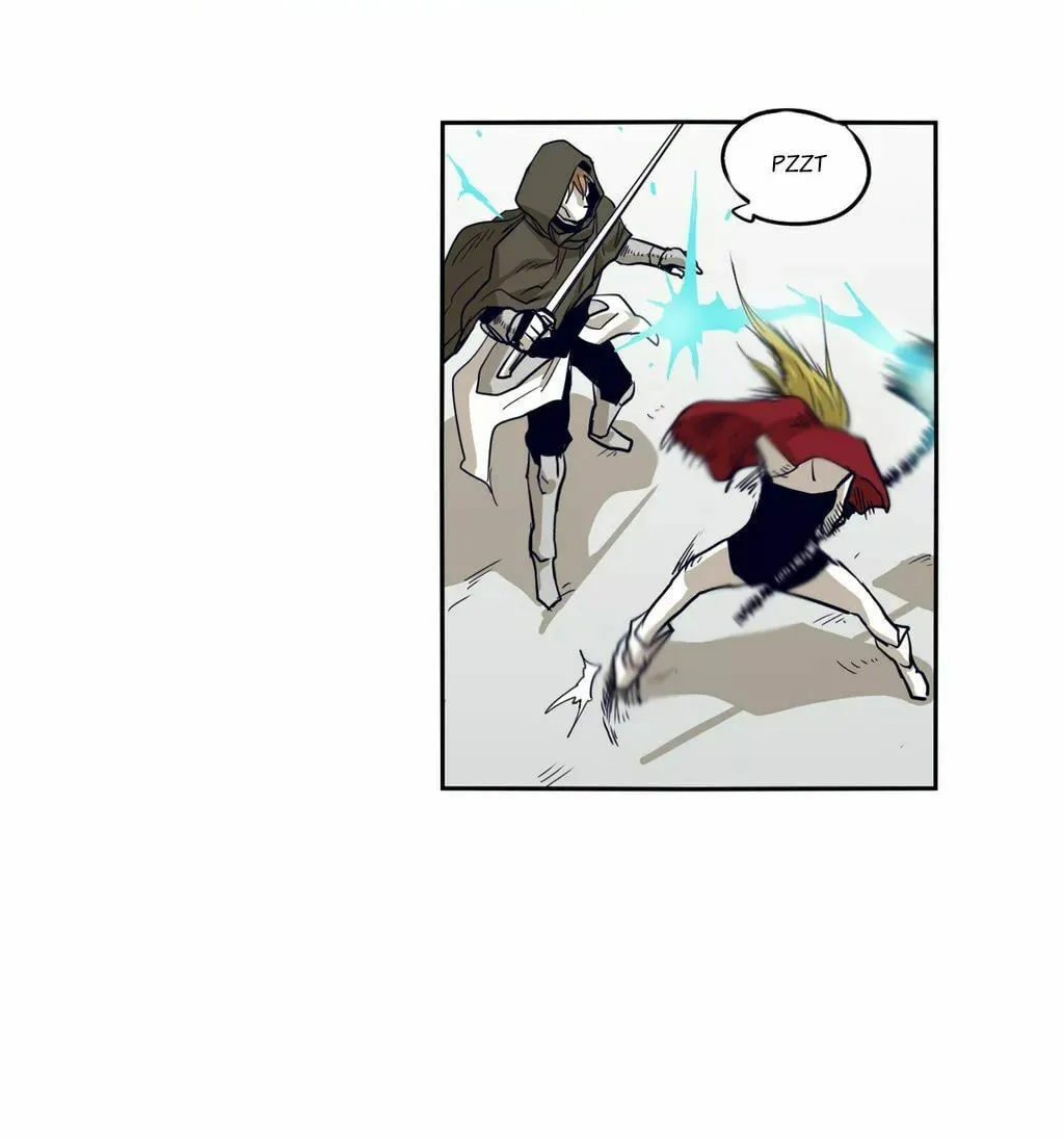 Read Gilgamesh chapter 44 image 15 on Lezhin