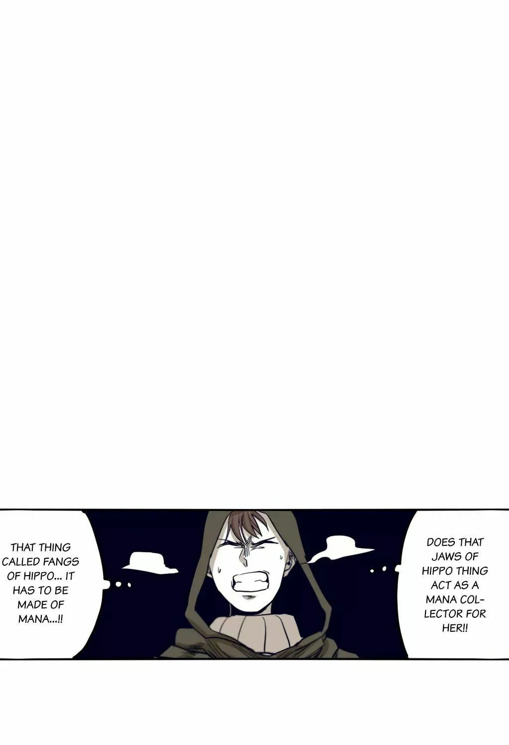 Read Gilgamesh chapter 44 image 26 on Lezhin