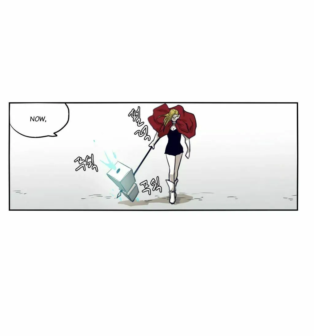Read Gilgamesh chapter 44 image 27 on Lezhin