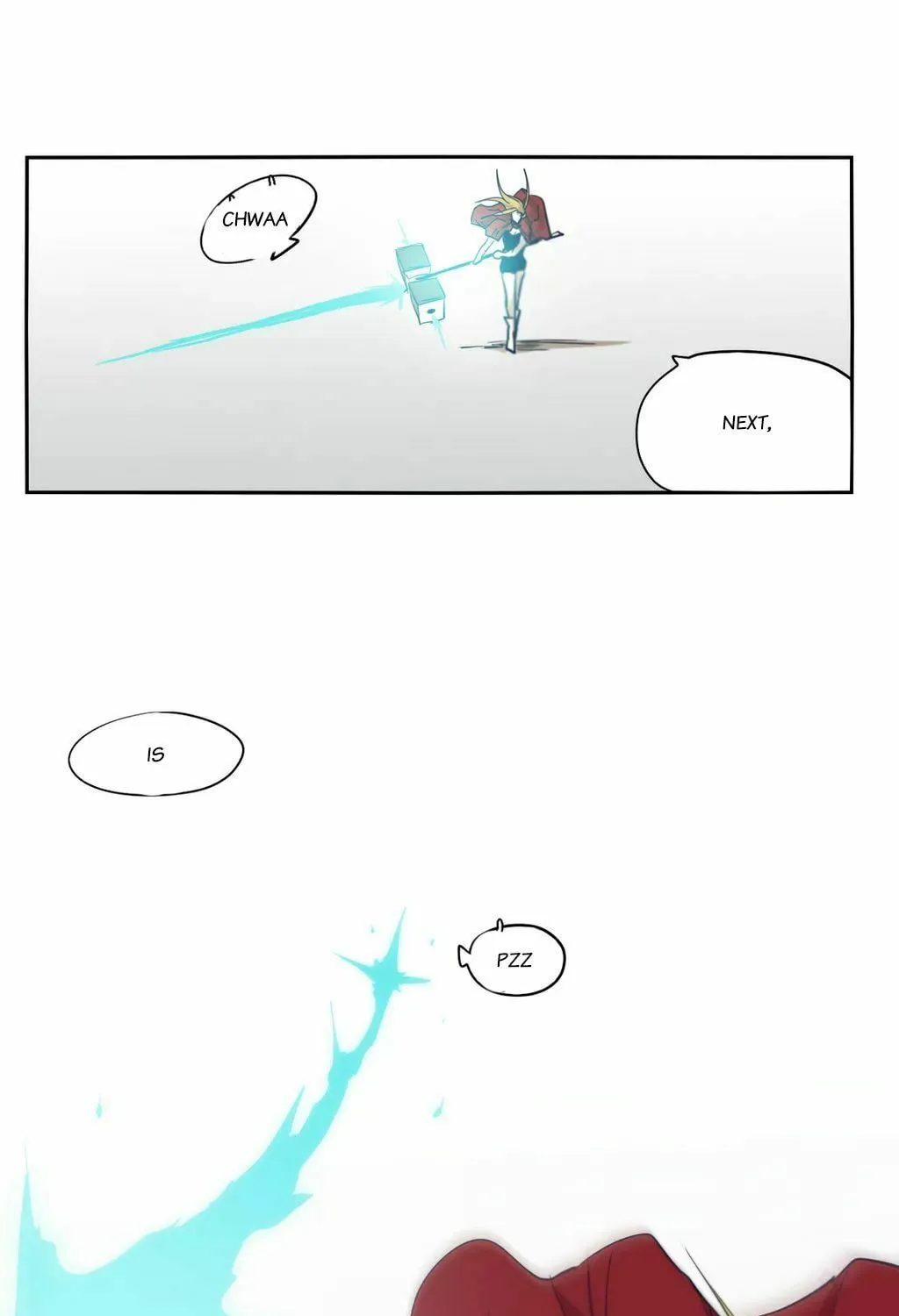 Read Gilgamesh chapter 44 image 28 on Lezhin