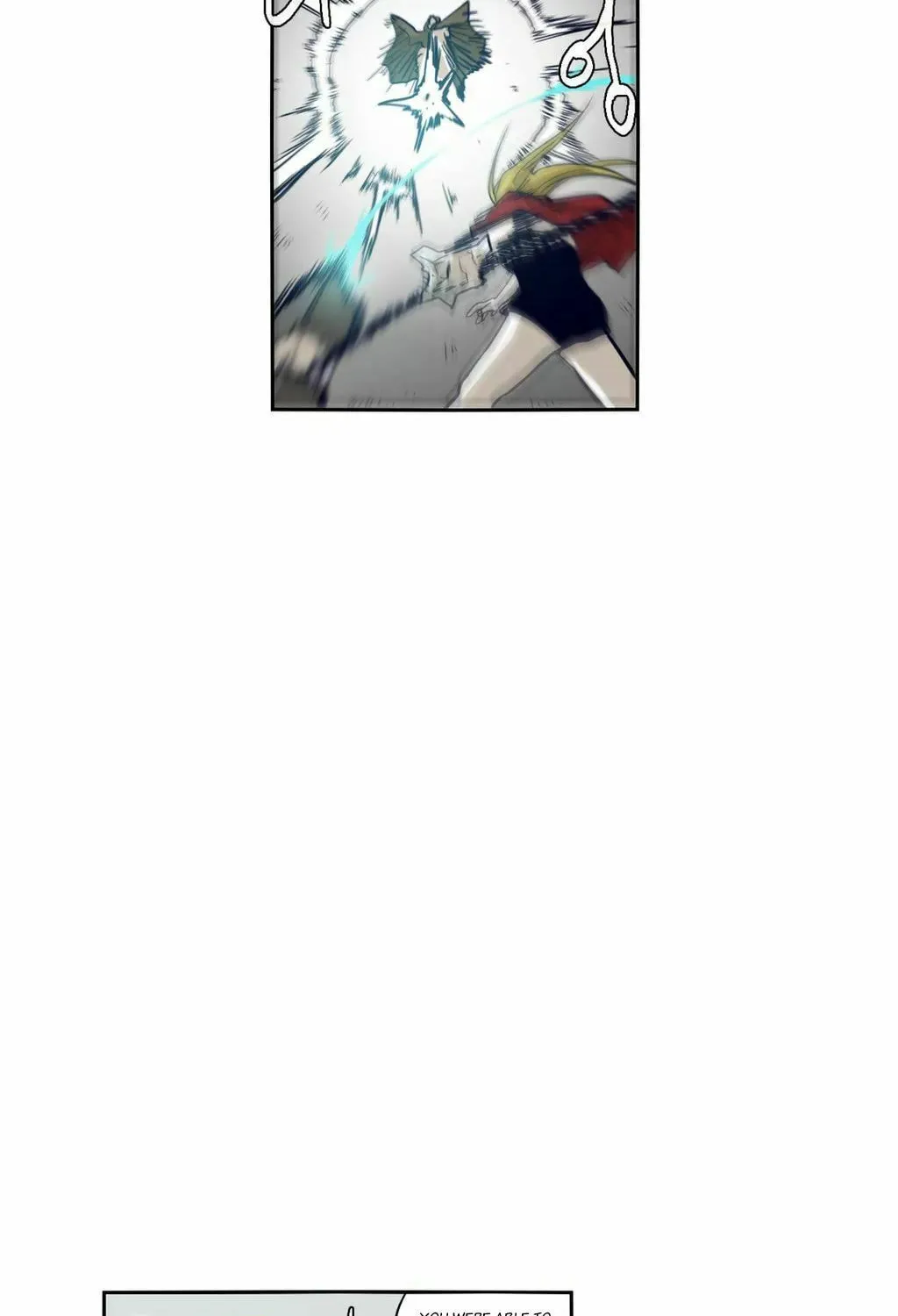 Read Gilgamesh chapter 44 image 32 on Lezhin