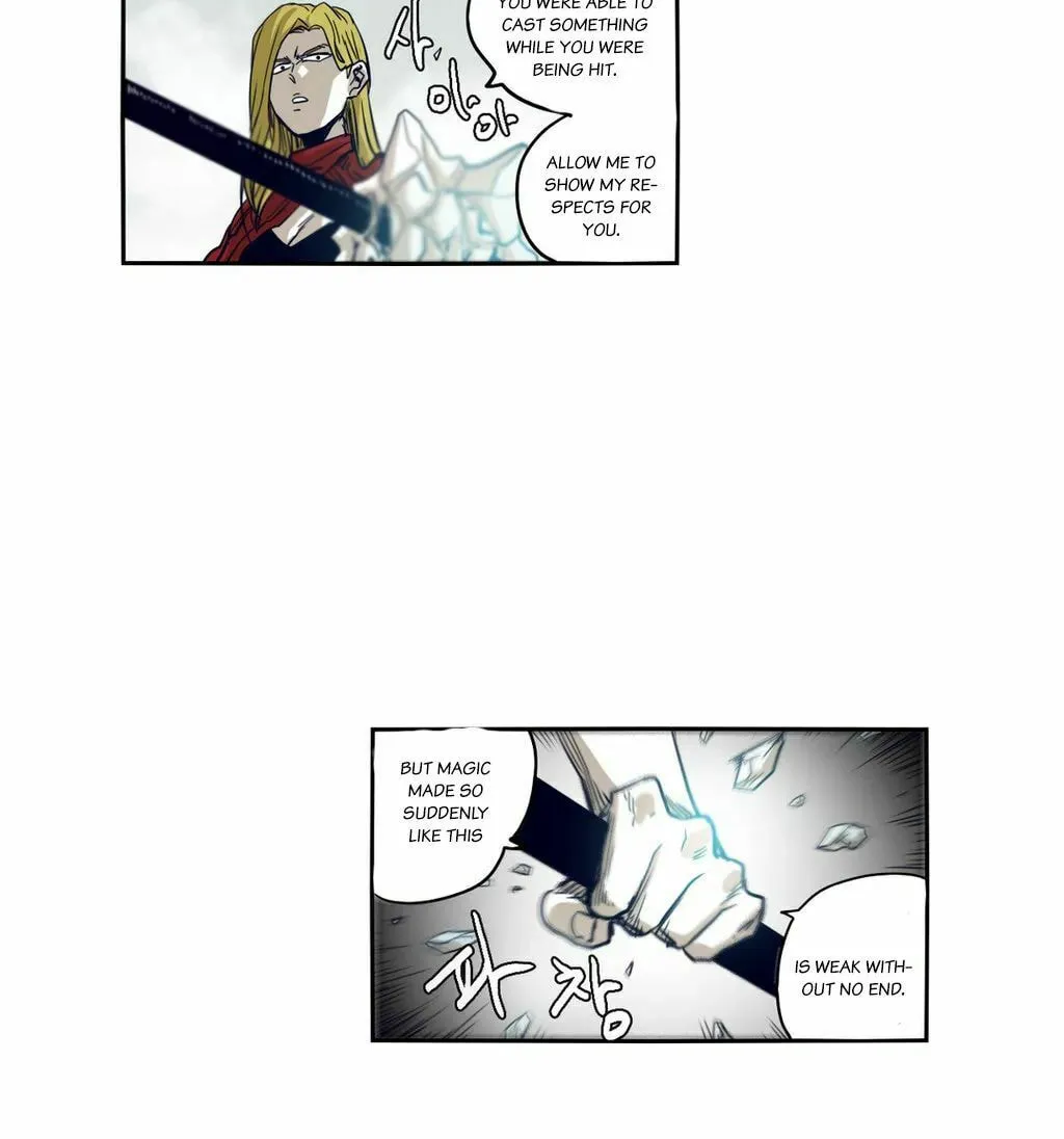 Read Gilgamesh chapter 44 image 33 on Lezhin